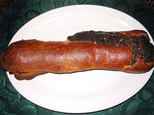 Bejgli