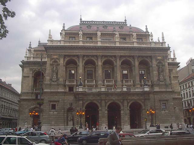 opera