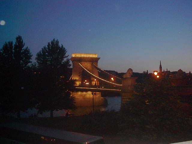 ChainBridge