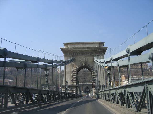 ChainBridge