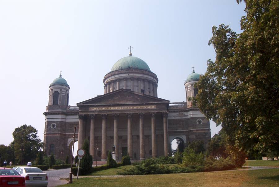 Esztergom1