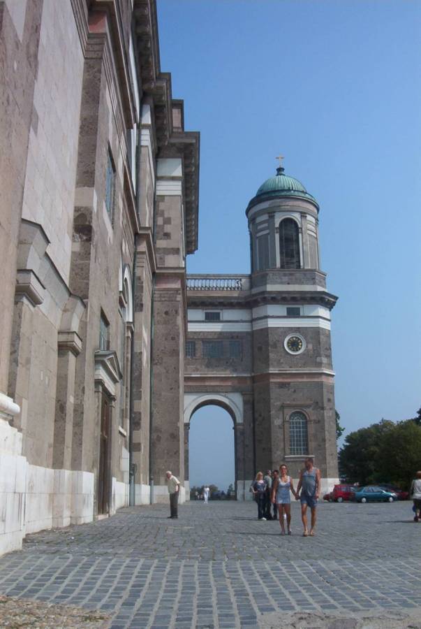 Esztergom2