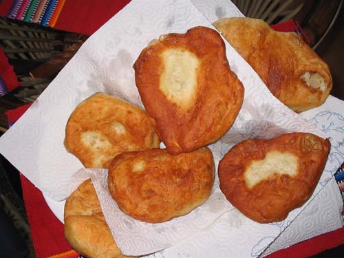 Langos