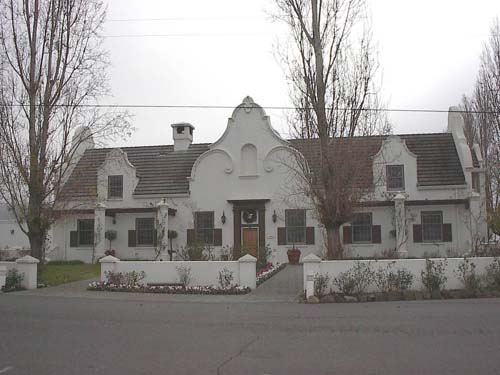 ChimneyRockWinery