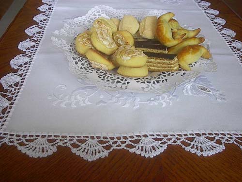 Pastries