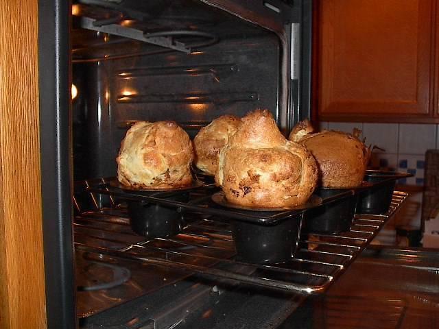 Popovers