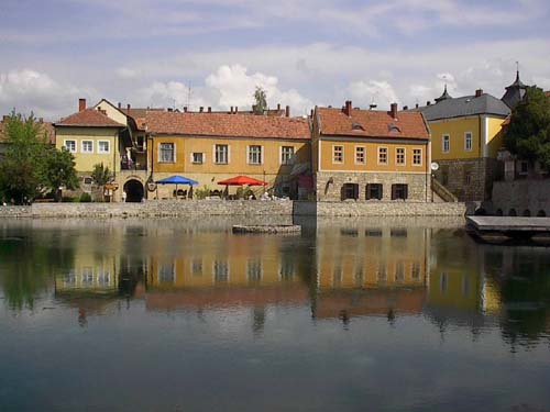 Tapolca
