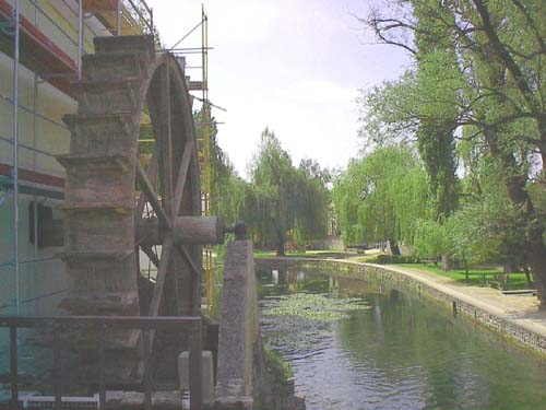 Tapolca