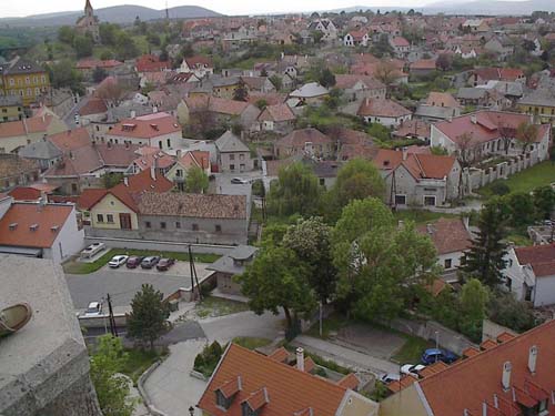 Veszprem