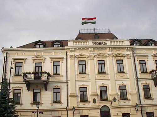 Veszprem