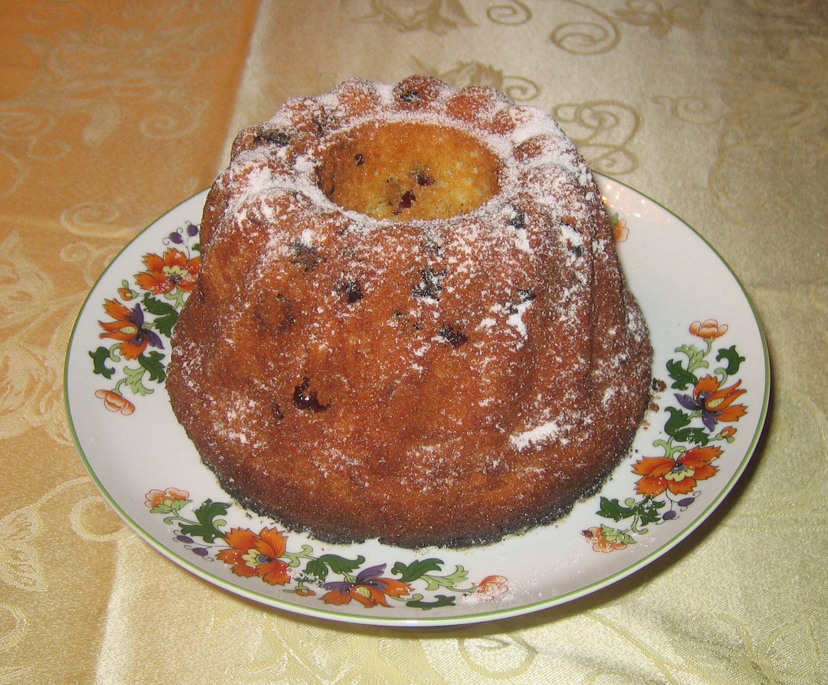 Kugloaf