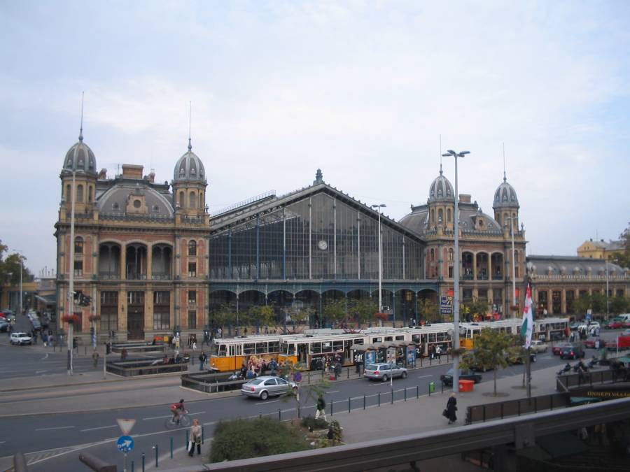nyugati