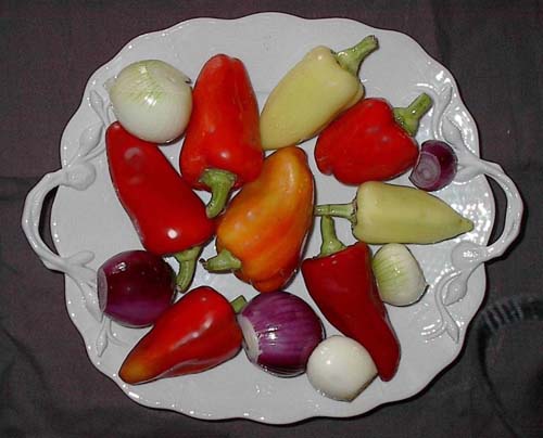 Peppers