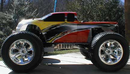 XTM 21 Conv. 247 Engine