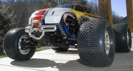 Beast!!!!!!