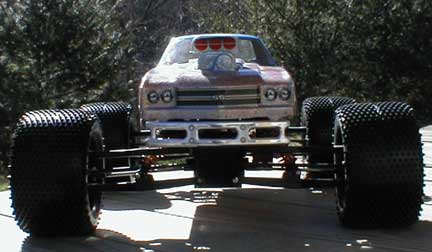 Can You Say Super Sport