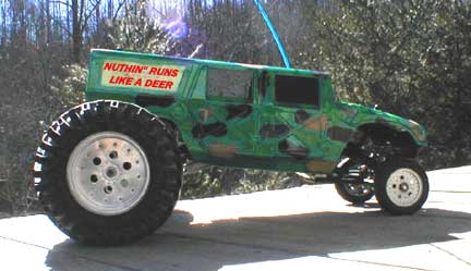Can U Say John Deere
