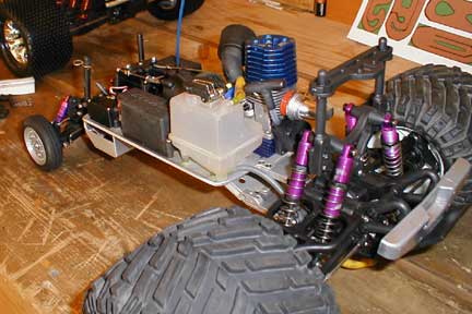 247 Brute Power