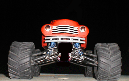 Wider is Better