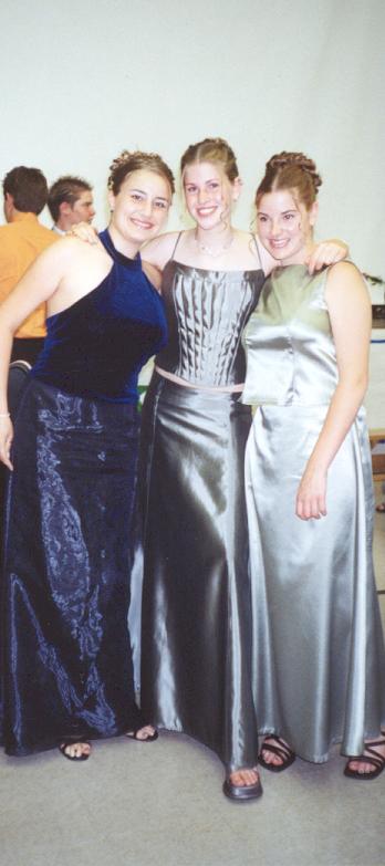 Looking Classy!