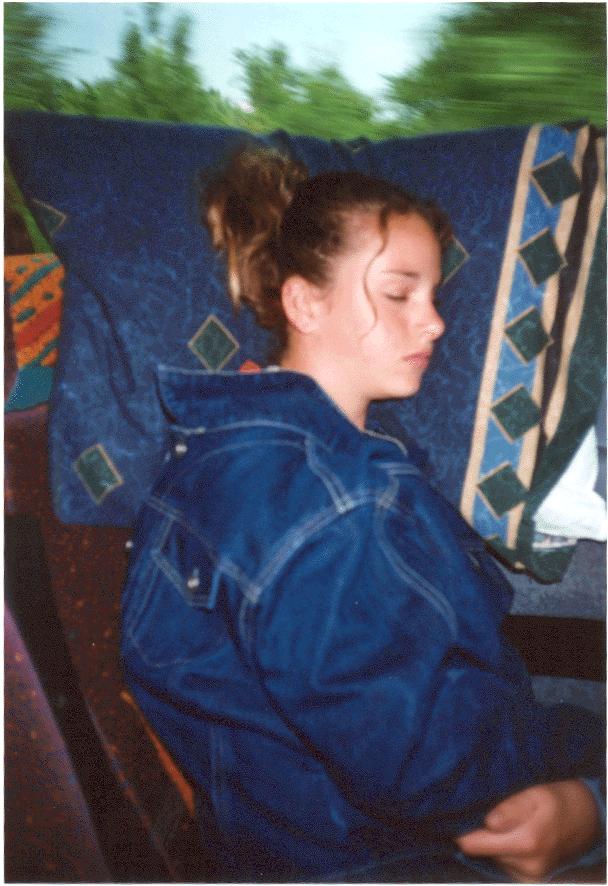 SNORE