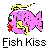 Fish Kiss