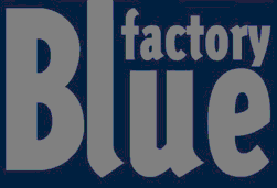 Blue Factory