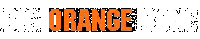 Big Orange Cone