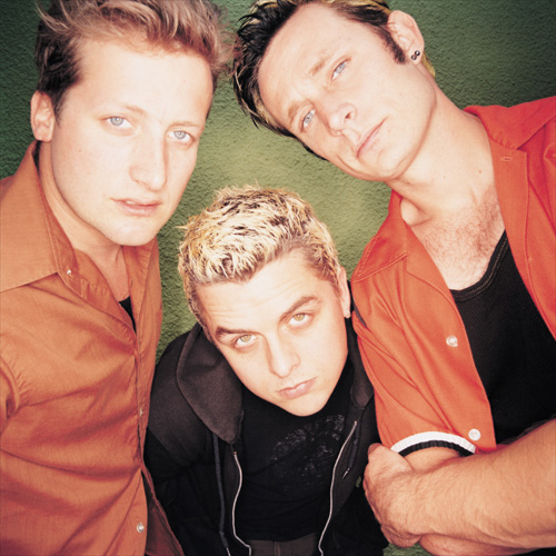 Green Day