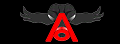 Logo (see the little A and O?