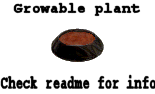 Plant that grows, check Readme for details