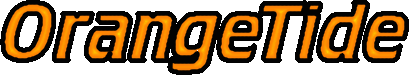 OrangeTide