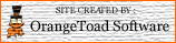 Site Created By : OrangeToad Software