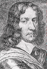 Count Heinrich