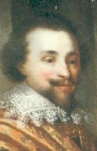 Count Johann Ernst