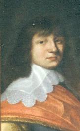 Count Johann Ernst