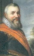 Count Wilhelm Ludwig zu Nassau-Dillenburg