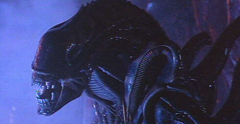 alien