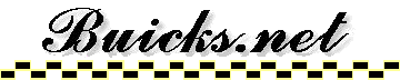 1951-52 Buicks