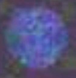 Orbs4U #55_3 Cemetery Orb