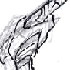 a desing for the Feanorian armours.. Now if only I could find someone to colour this for me... oranges and reds plz ^^