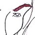 How Maedhros looked (to me) after Thangorodrim