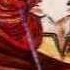 my idea of the end of Maedhros aka: why people think me using watercolors is a waste of time