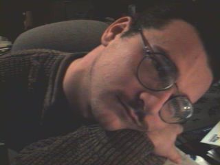 pic of Chris