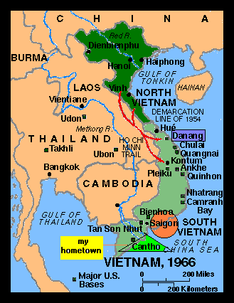 vietnam