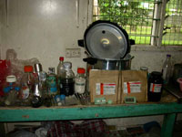 materiel