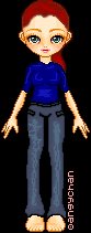 My Third Doll :: Base By Angy-Chan