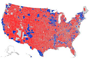 The Real Bush Mandate