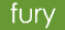 fury
