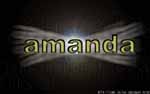 amanda